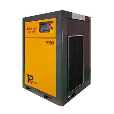 Fixed Speed Single Stage Air Kompressor