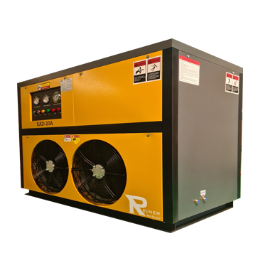 REINER Water Cooling